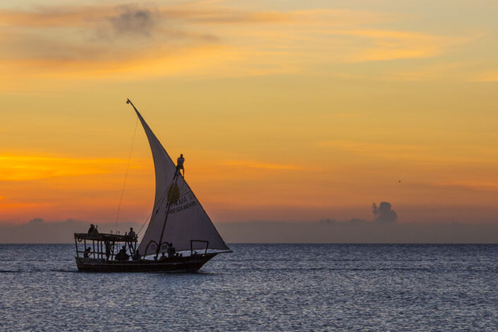 tramonto Madagascar Roberta Cotigni