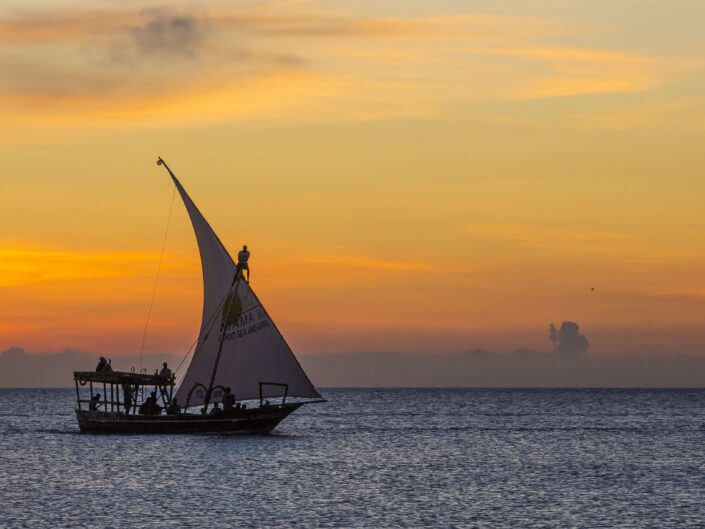 tramonto Madagascar Roberta Cotigni
